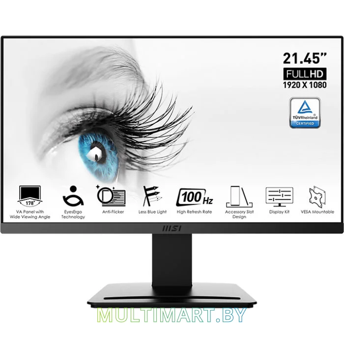 Монитор MSI Pro MP223